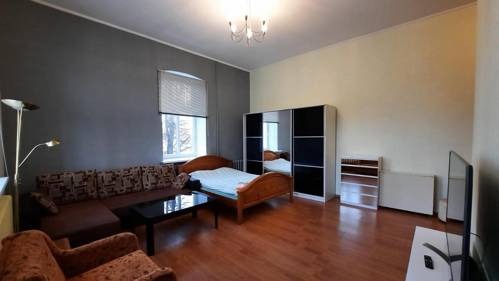 Krisjana Valdemara 39 * Daugavpils