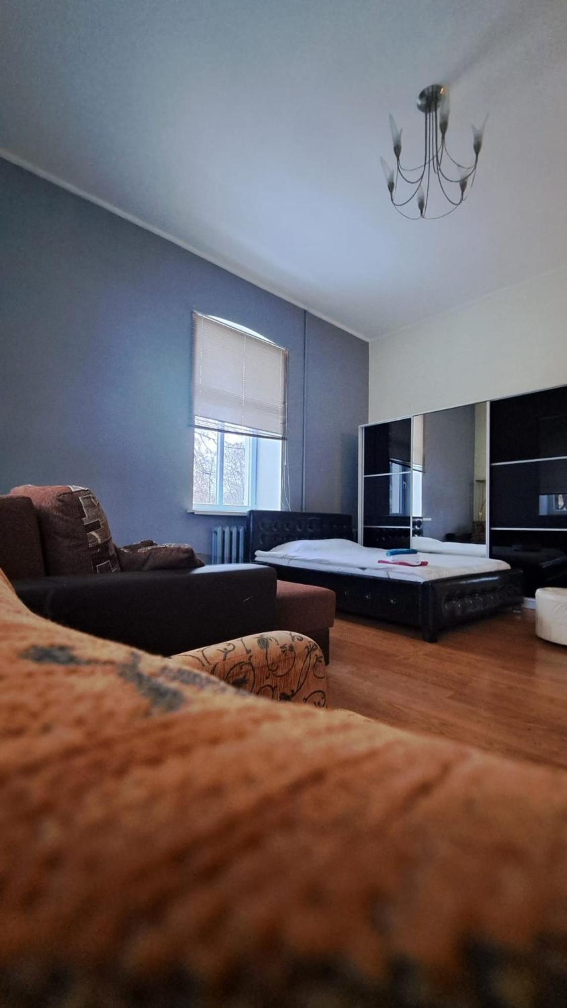 Apartment Krisjana Valdemara 39