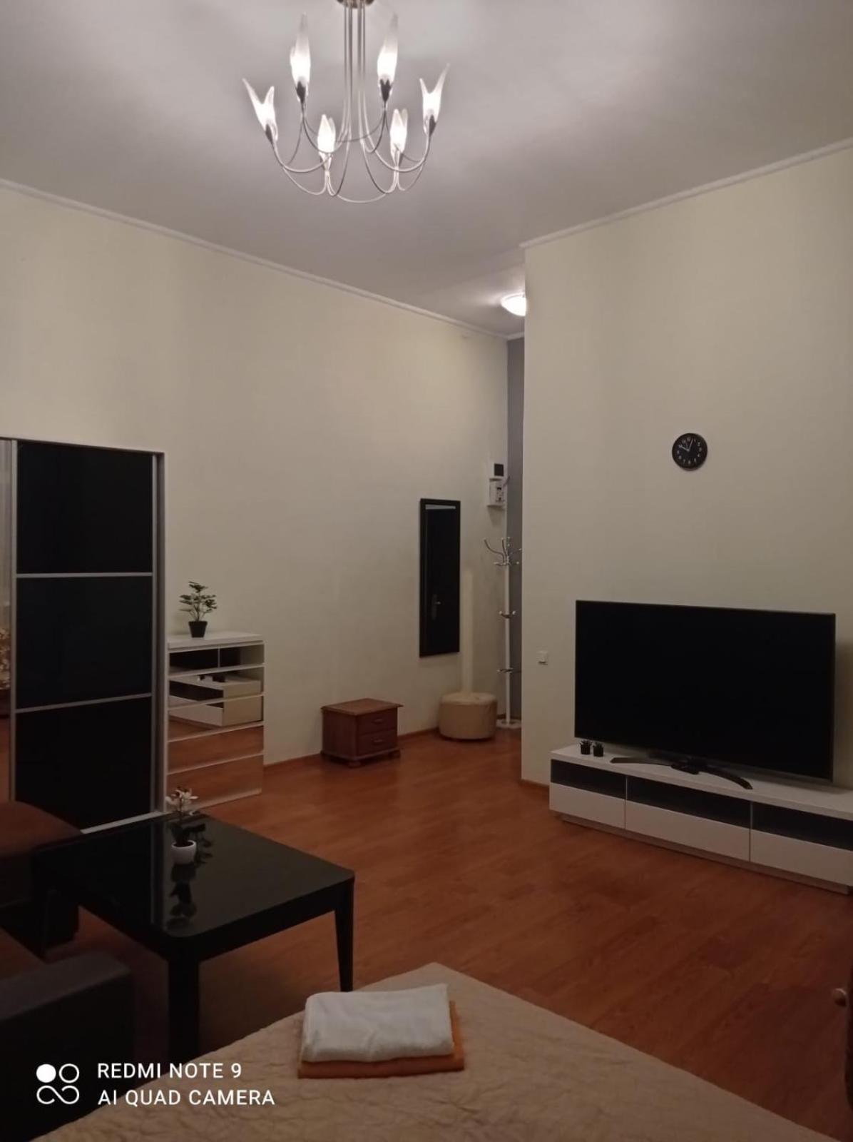 Leilighet Krisjana Valdemara 39 Daugavpils